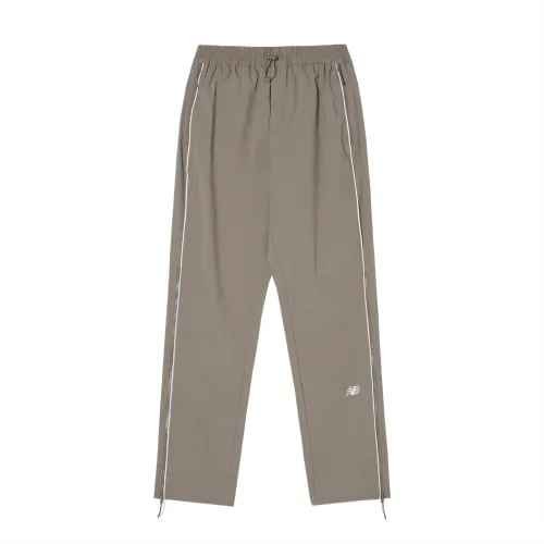 New Balance Casual Pants Men's Brown