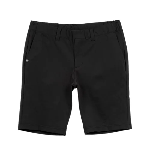 FILA Golf Collection Casual Shorts Men's Black