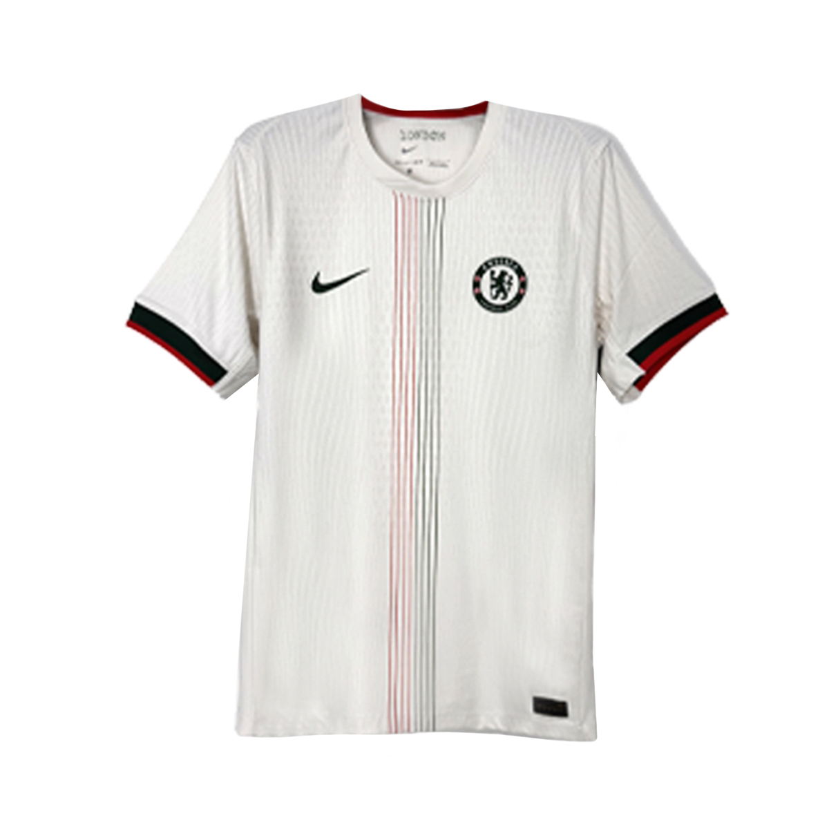 Nike Chelsea Fc 2025/26 Match Away Men’s Nike Dri-FIT Adv Soccer Authentic Jersey