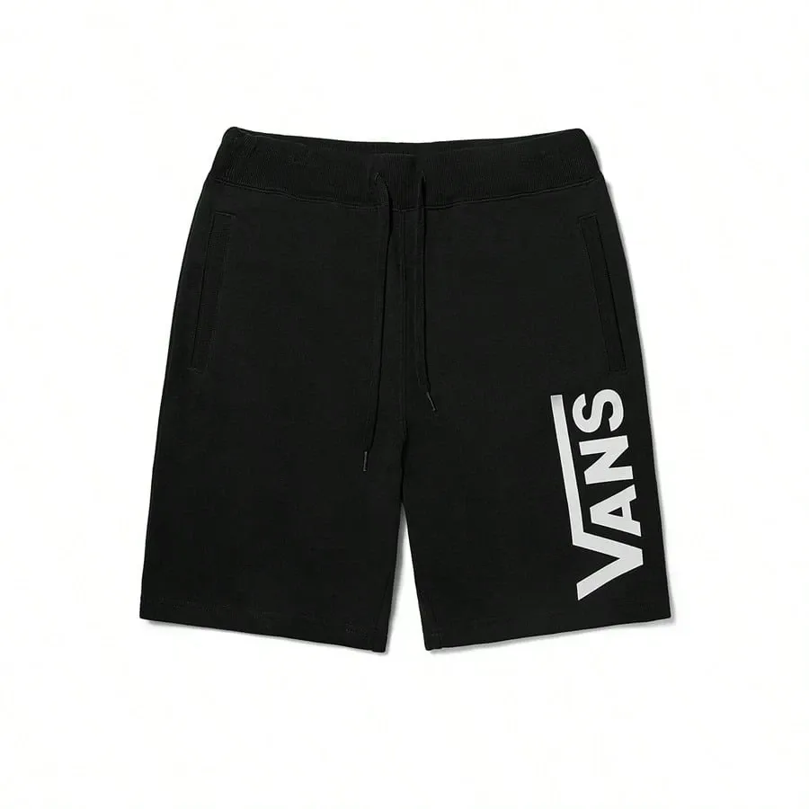 Vans Flying V Casual Shorts Men's Black Moderate