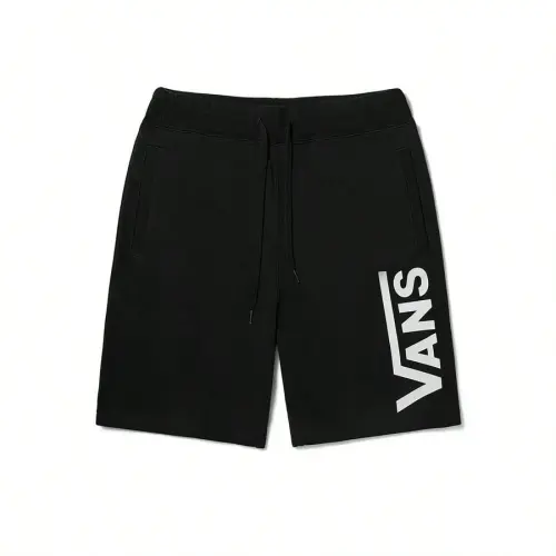 Vans Flying V Casual Shorts Men's Black Moderate