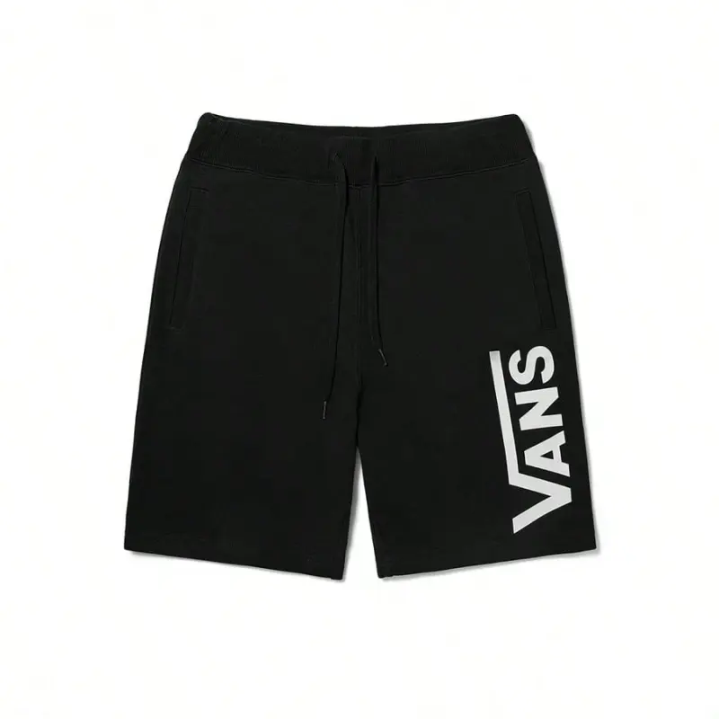 Vans Flying V Casual Shorts Men's Black Moderate