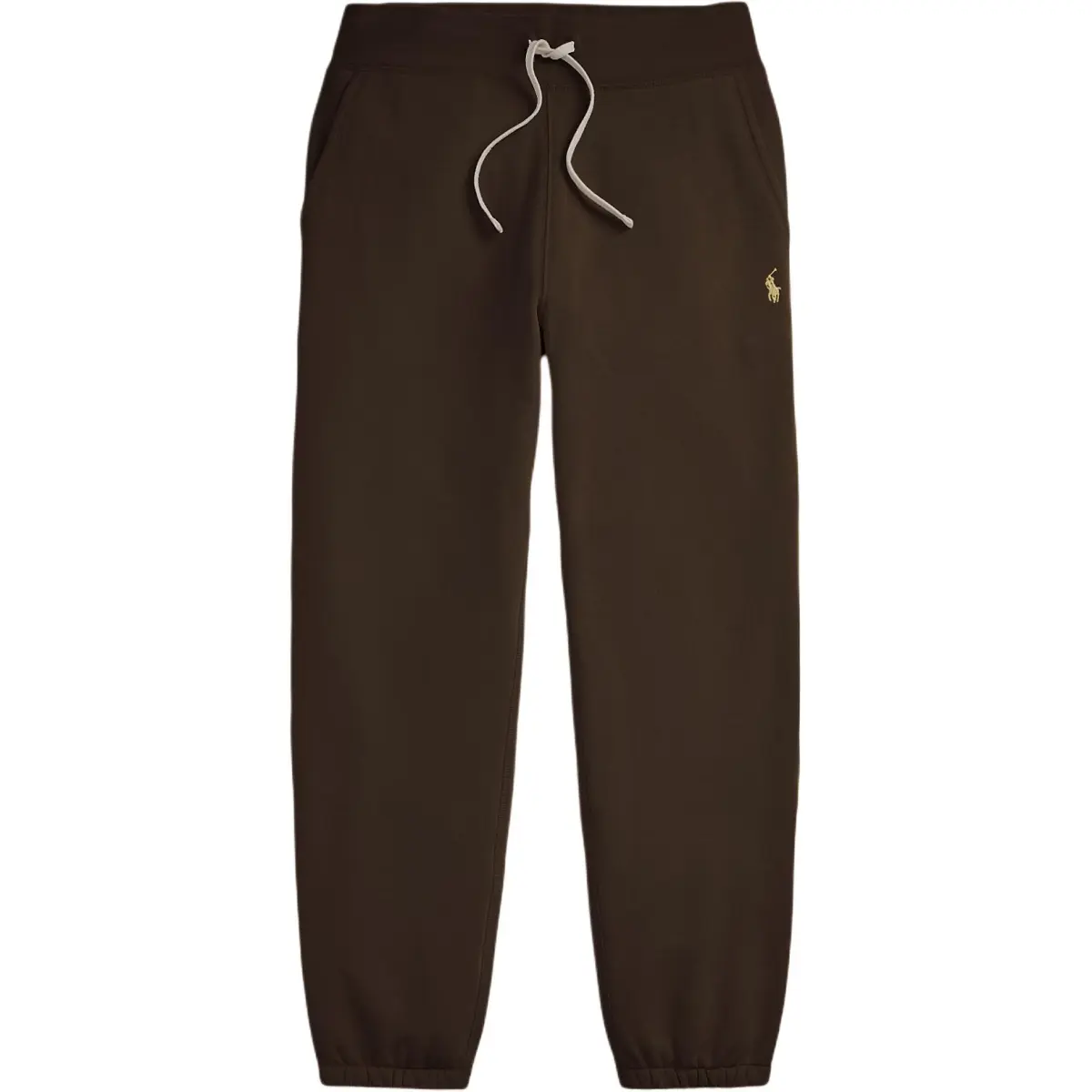 Polo Ralph Lauren Logo Embroidered Drawstring Sweatpants