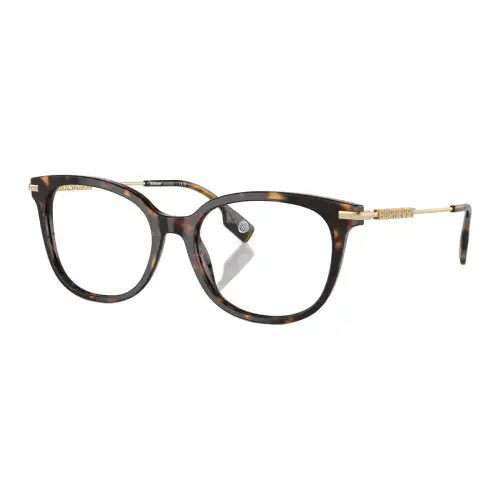 Burberry Square Frame Glasses