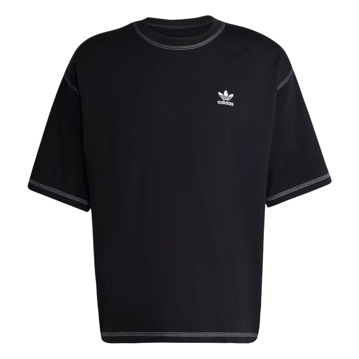 Adidas Originals trefoil essentials tee