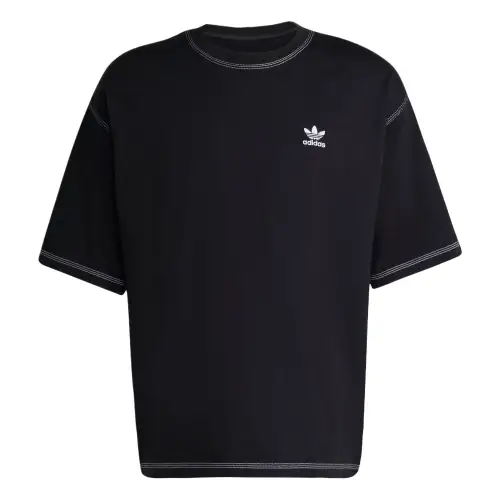 Adidas Originals trefoil essentials tee