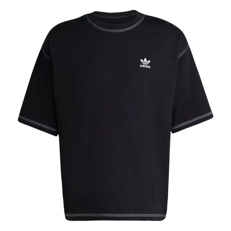 Adidas Originals trefoil essentials tee