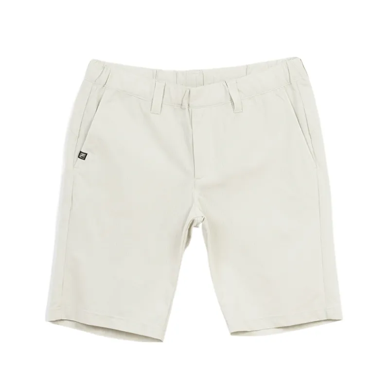 FILA Golf Collection Casual Shorts Men's Beige