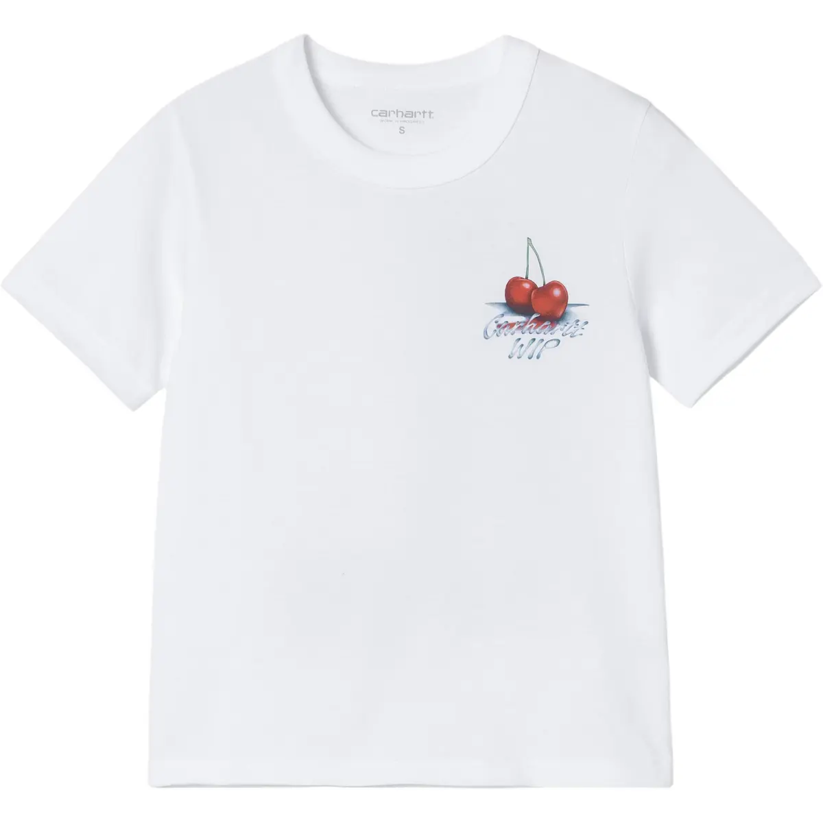 Carhartt WIP SS25 T Shirt Women's