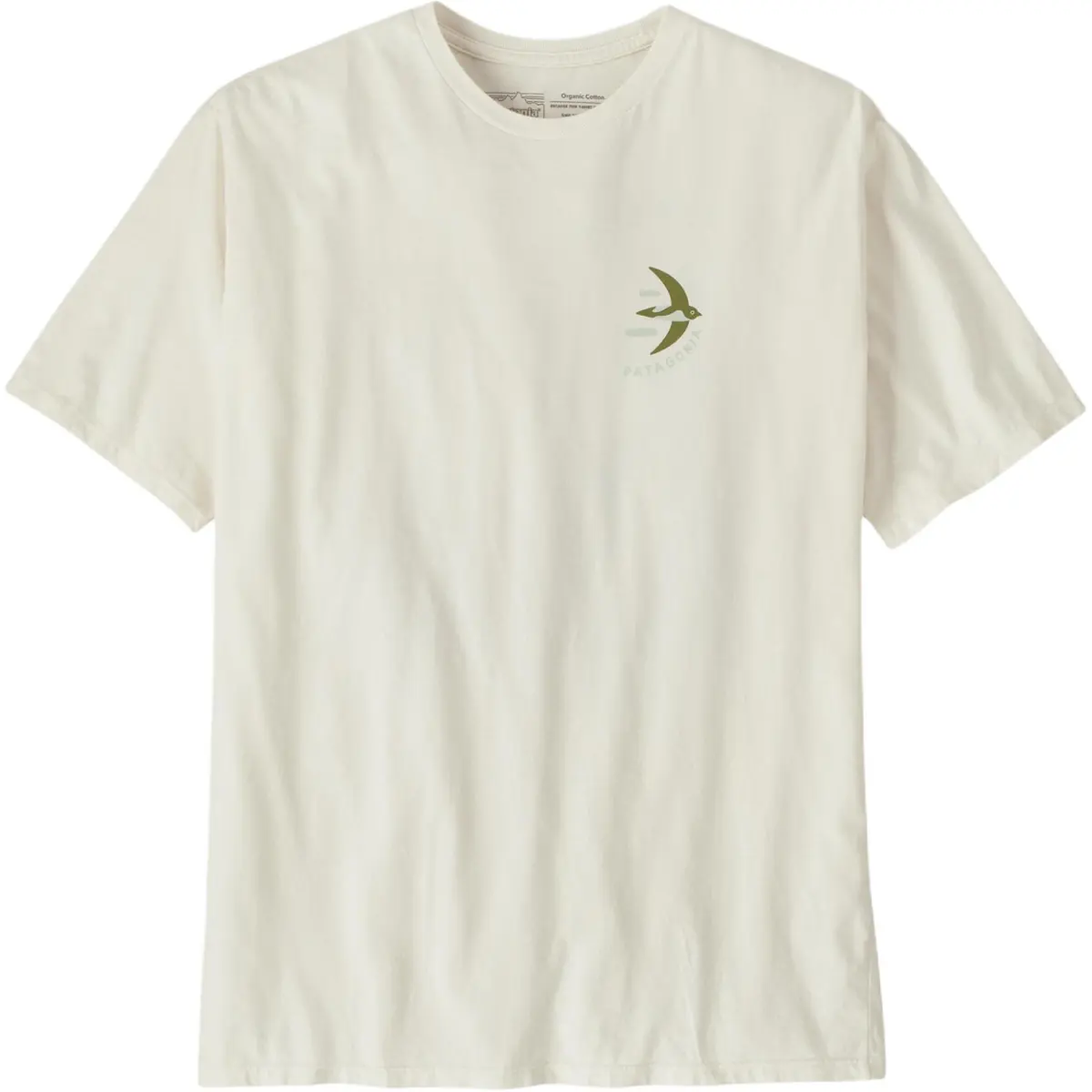 Patagonia Organic T Shirt Men's