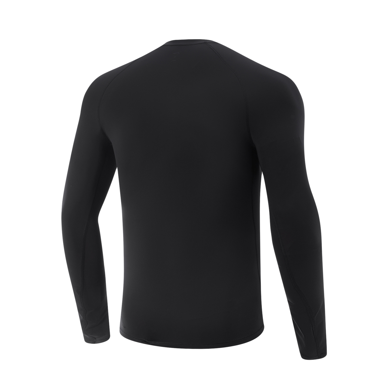 Li Ning Fitness Series Workout Clothing Men’s Black