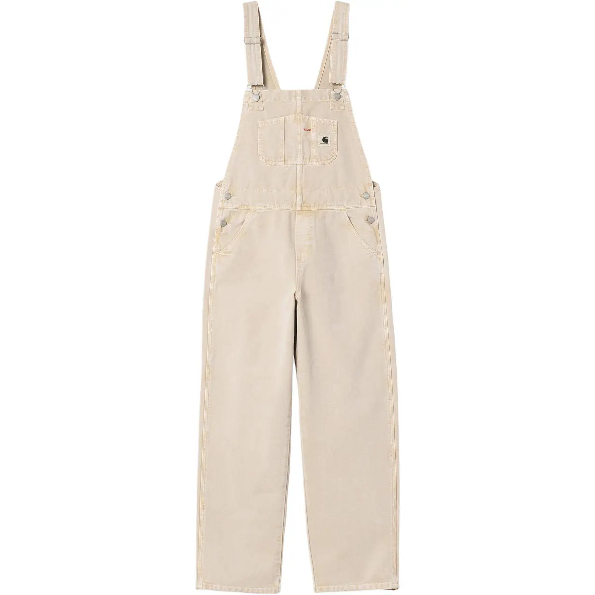 Carhartt WIP SS25 Overall Straight Overalls Women's