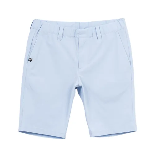 FILA Golf Collection Casual Shorts Men's Blue