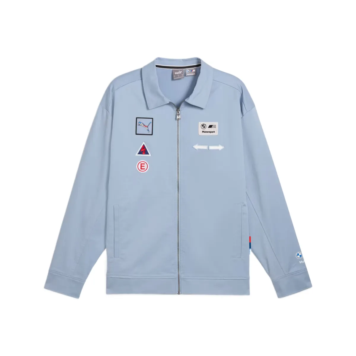 Puma Bmw M Motorsport jacket