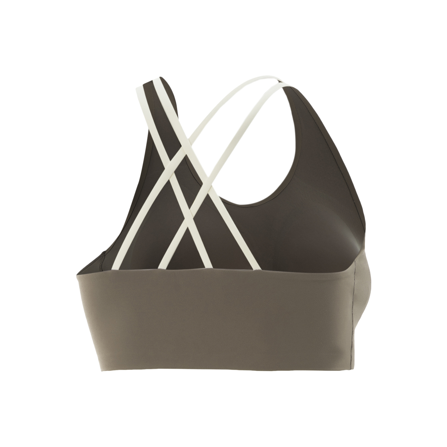 Li Ning Sports Underwear Women’s Bamboo Umber