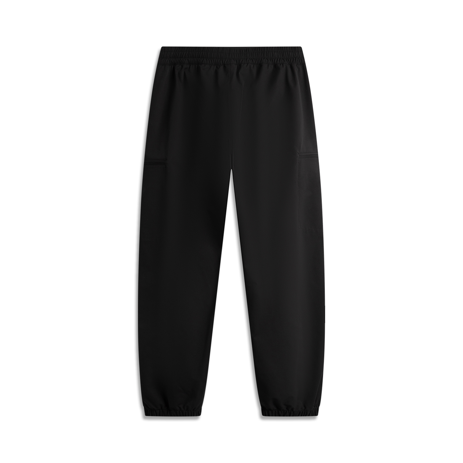 Li Ning Sports Life Collection Sports Pants Men’s Black