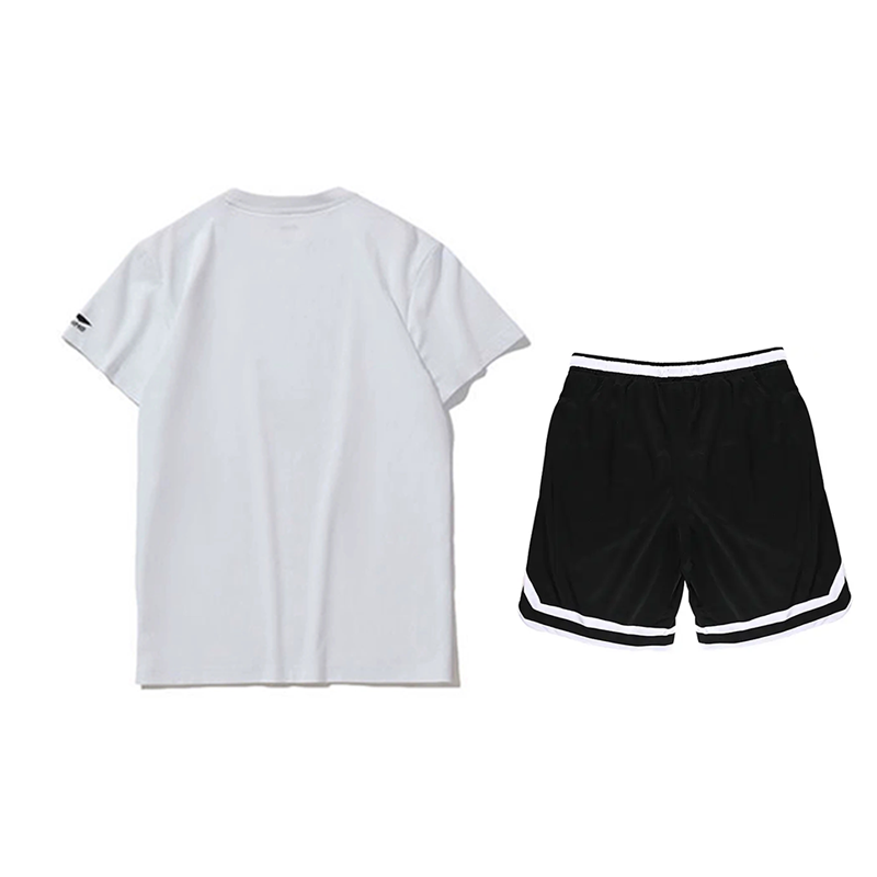 Li Ning Casual Sportswear Unisex