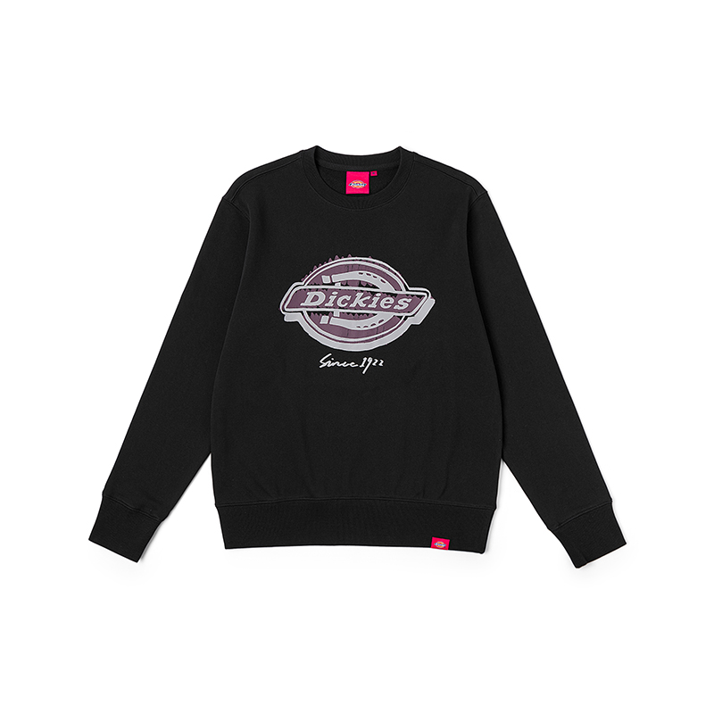 Худи Dickies (серое)