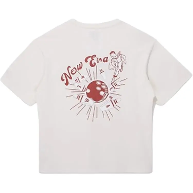 New Era Regular T Shirt Women's
