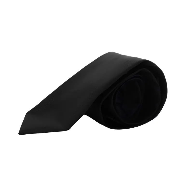 PRADA Re Nylon Gabardine Tie