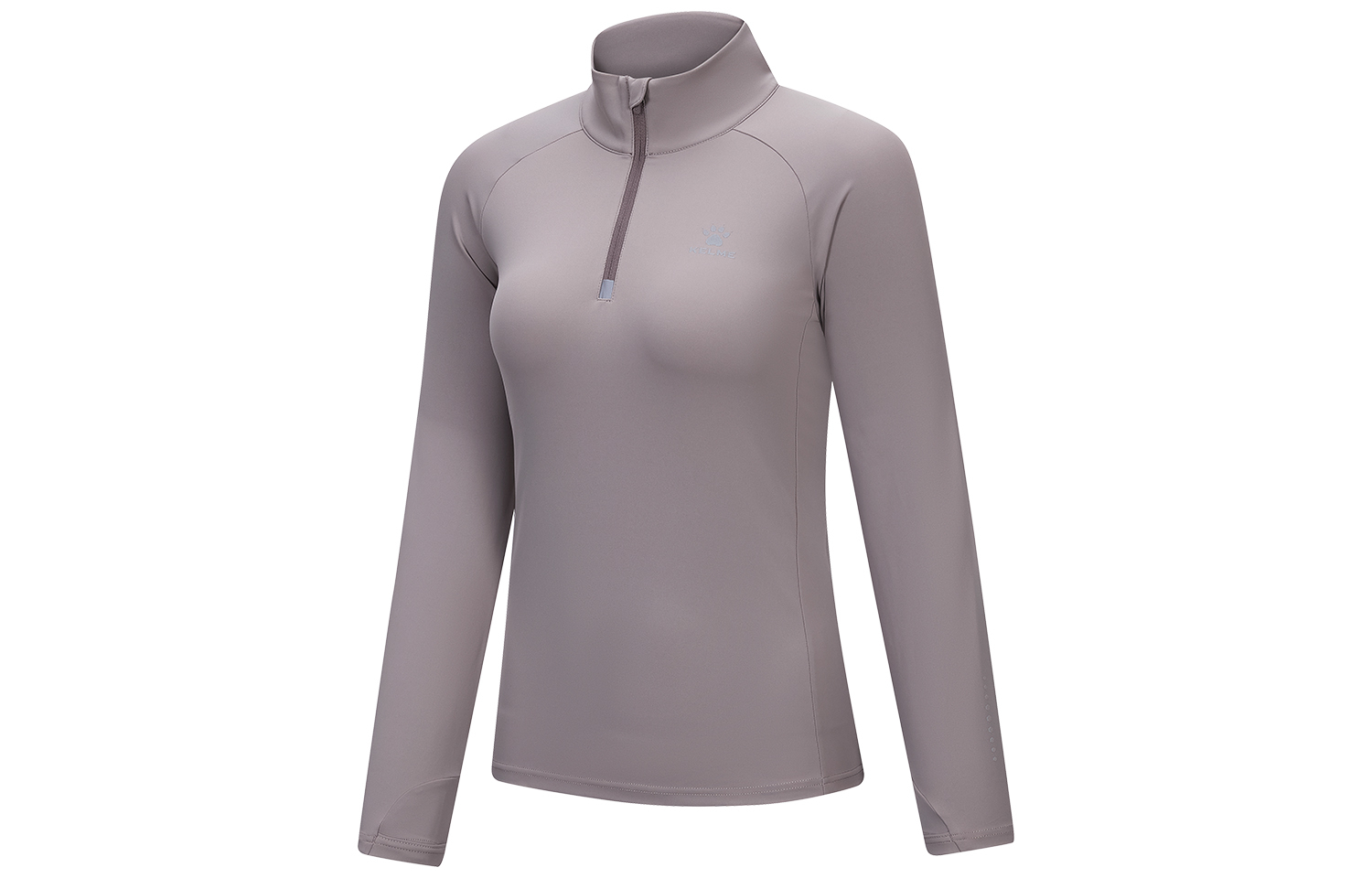 KELME Fitness Clothing Women’s Moderate Straight Fit