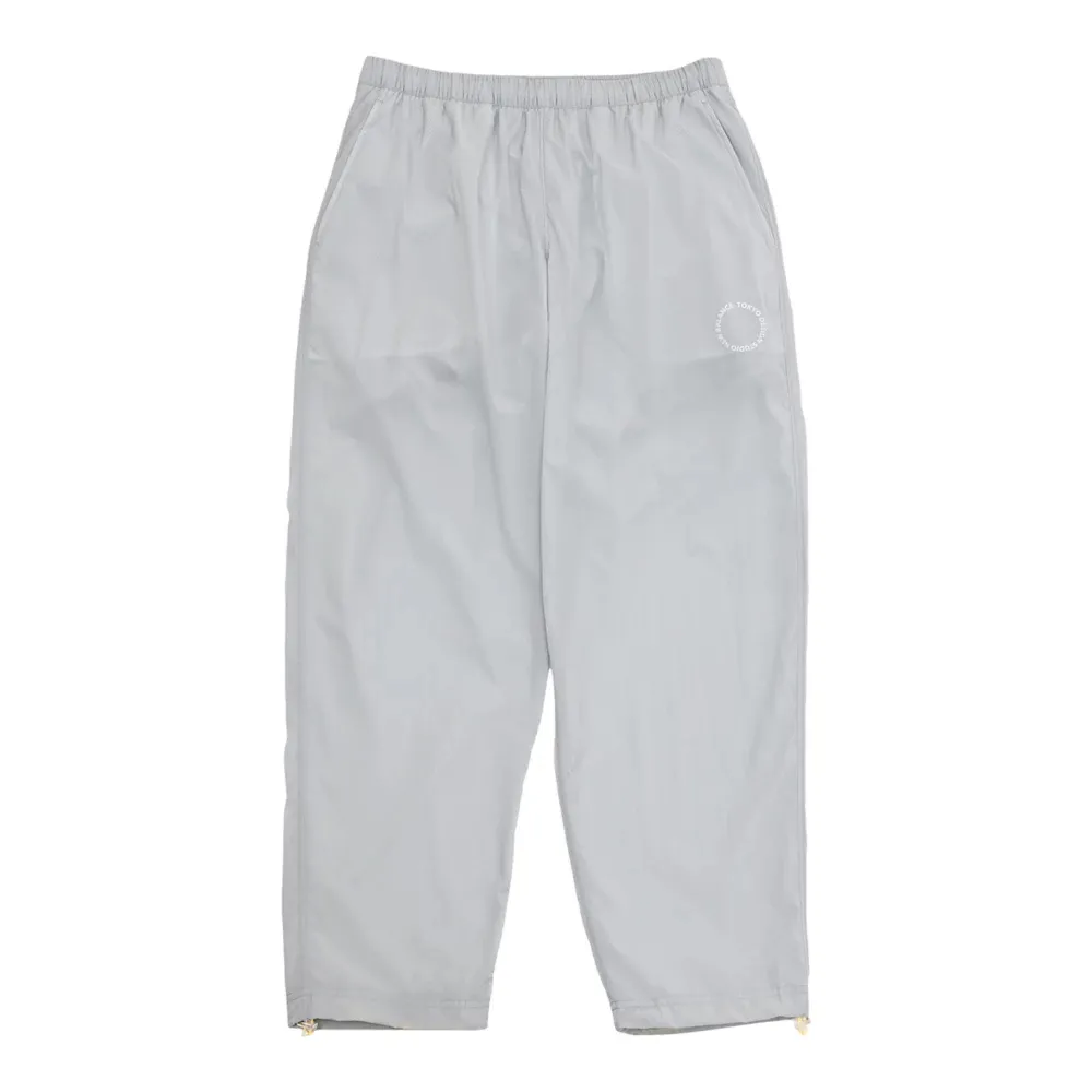 New Balance TOKYO DESIGN STUDIO Casual Pants Unisex Gray