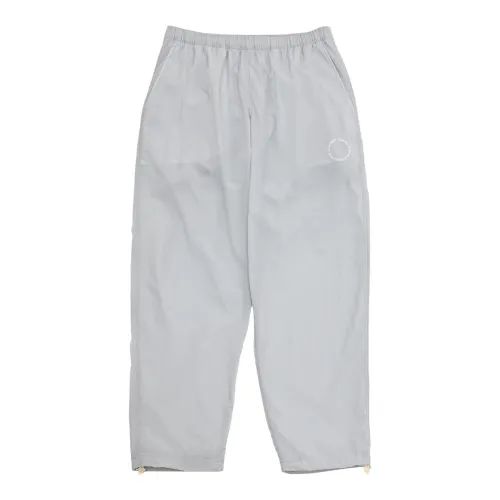 New Balance TOKYO DESIGN STUDIO Casual Pants Unisex Gray