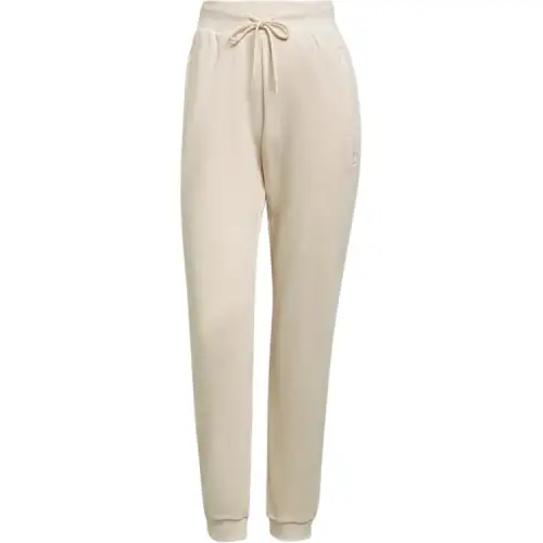 Adidas Originals Knitted Sweatpants Women's Ecru
