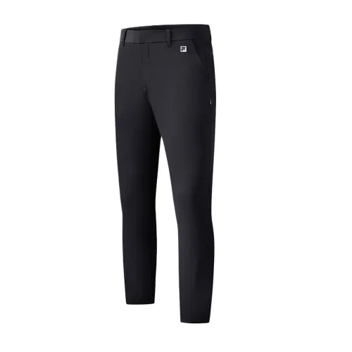 FILA GolfSwing Casual Pants Men's Legend Blue