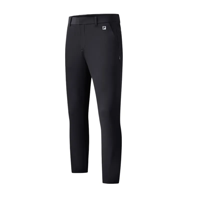 FILA GolfSwing Casual Pants Men's Legend Blue