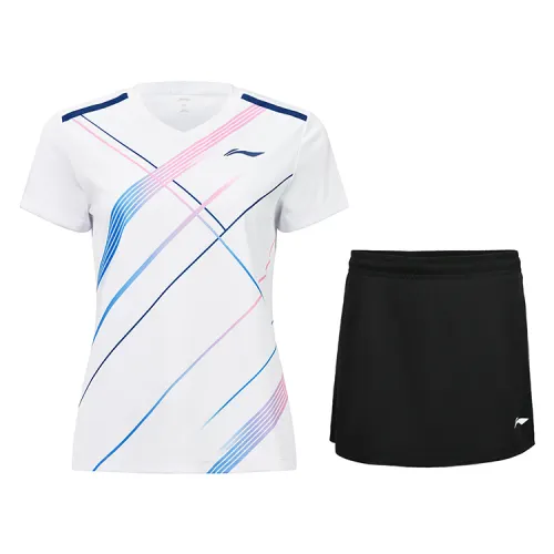Li Ning Badminton Collection Casual Suit Women's