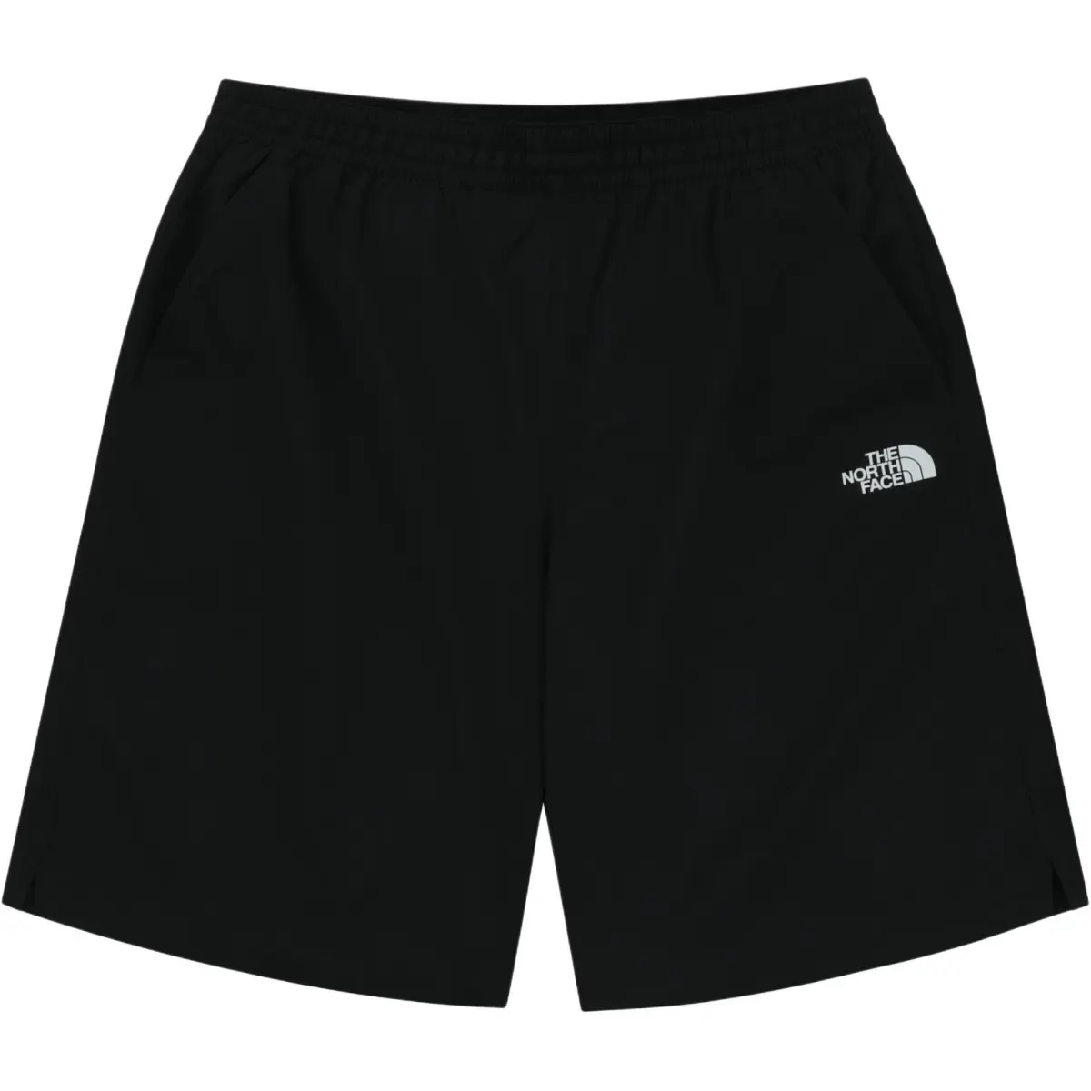 THE NORTH FACE Casual Shorts Unisex Black