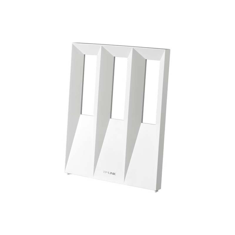 TP-LINK TL-XDR1501 Easy Exhibition Edition 1500M 4 full Gigabit network ports supports three working modes: routing/AP (wired relay)/bridging (wireless relay) AX1500 dual-band Gigabit Wi-Fi6 wireless router