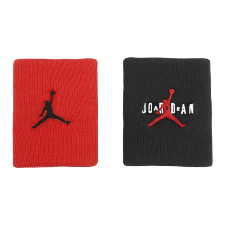 Jordan Original Design Nylon Wristbands Unisex Multicolor