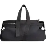 Bottega Veneta Bottega Veneta Luggage Collection Zip Closure Nylon Gym Bag, Shoulder Bag, Crossbody Bag, Travel Bag