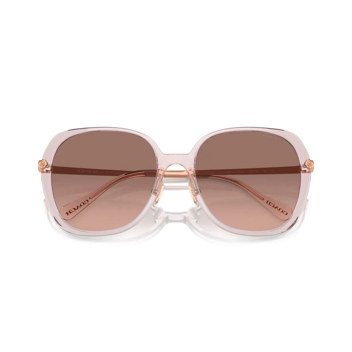 COACH Sunglasses Unisex