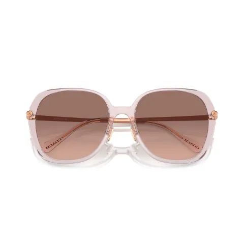COACH Sunglasses Unisex