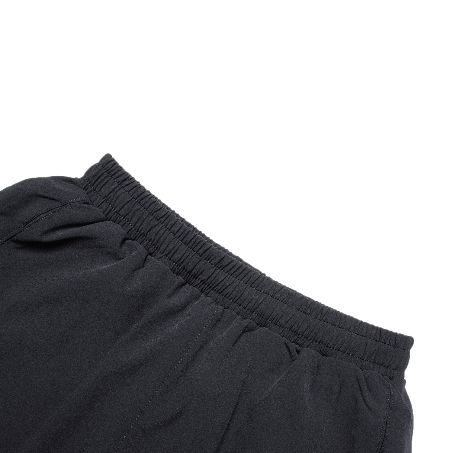 Li Ning Badminton Collection Sports Shorts Men’s Black