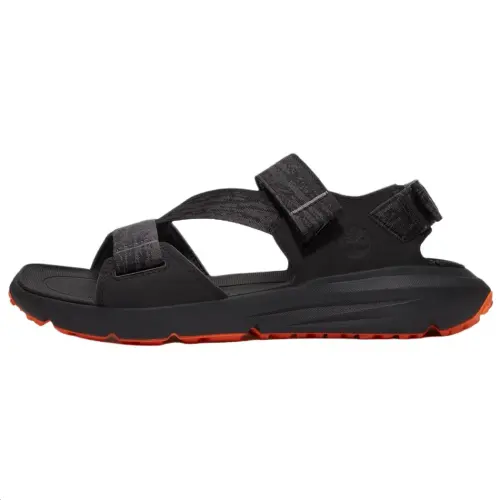 Timberland Beach Sandals Men's Black