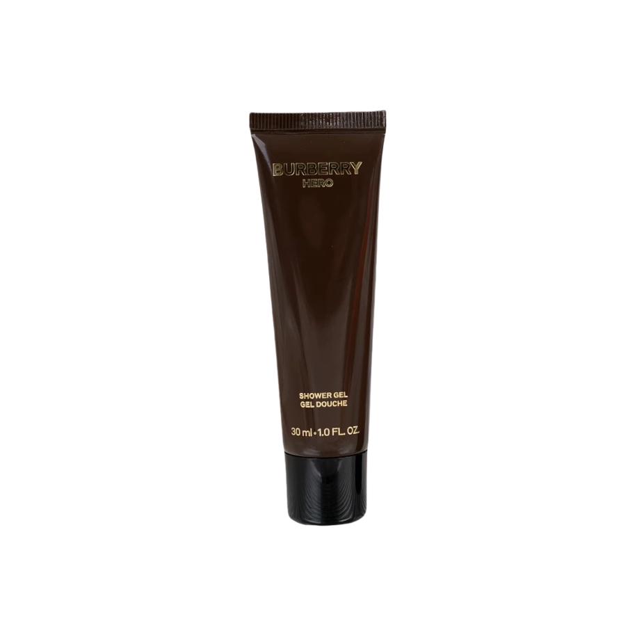 Гель для душа Burberry Hero (30 мл)