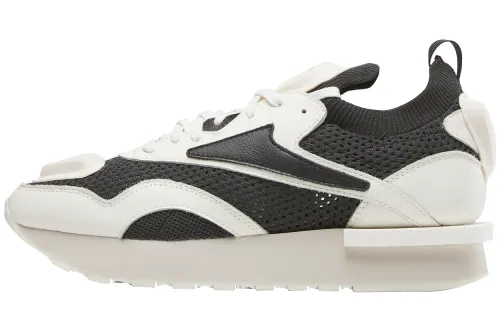 Reebok Hymne x Reebok Classic Nylon Plus 'Chalk Black'