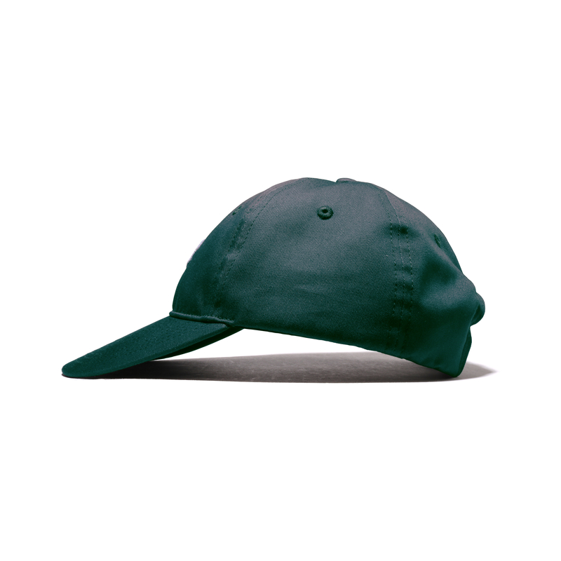 Бейсболка A BATHING APE Baseball Cap (бежево-желтая) — Черный BKX — фото 7