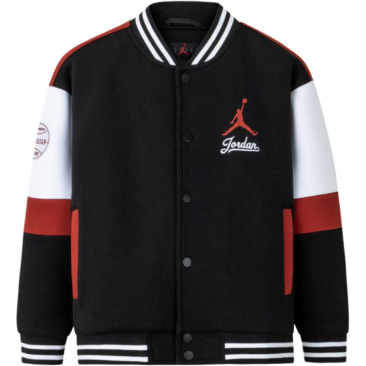 Куртка Jordan Jumpman Air (черная)