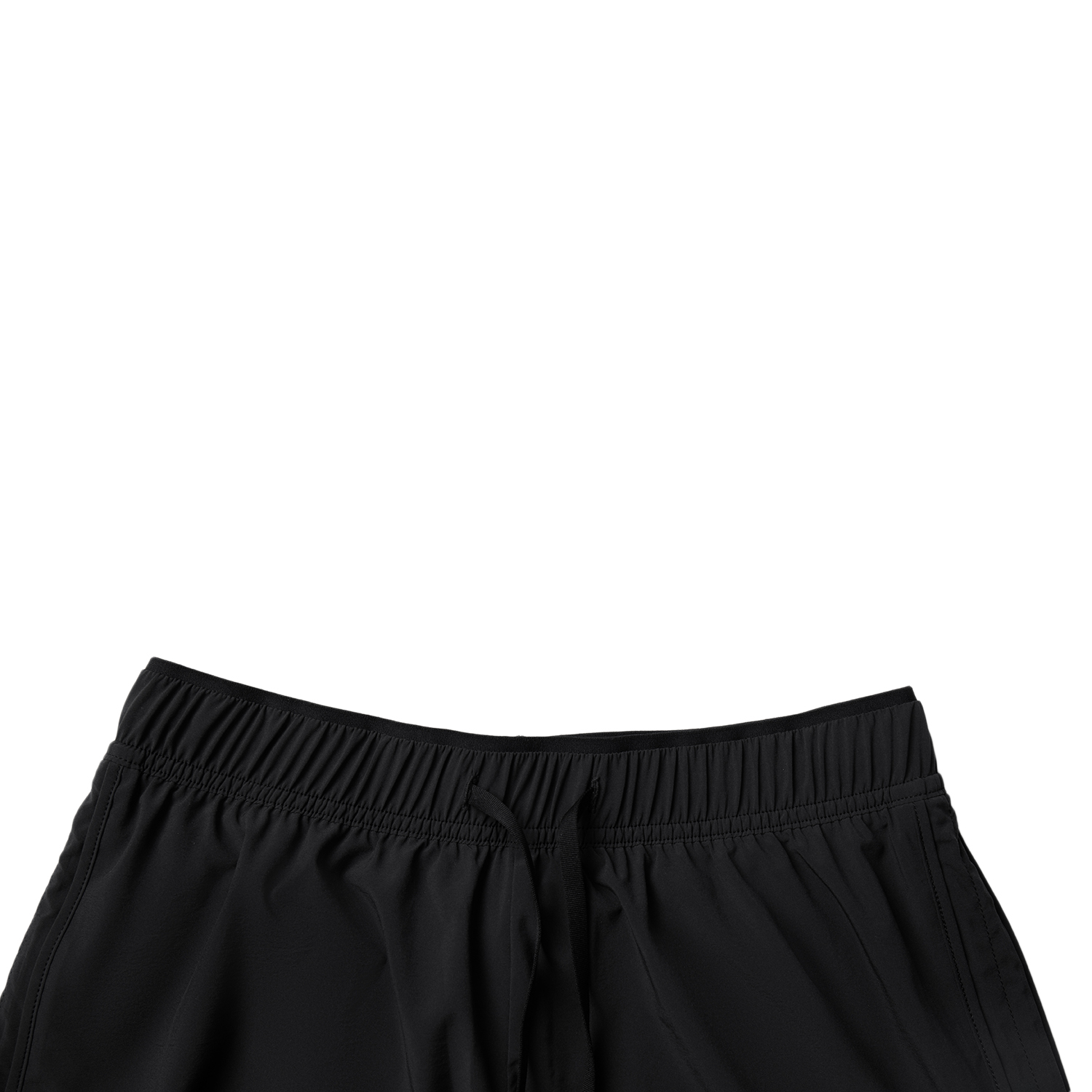 Li Ning Fitness Series Sports Shorts Women’s Black