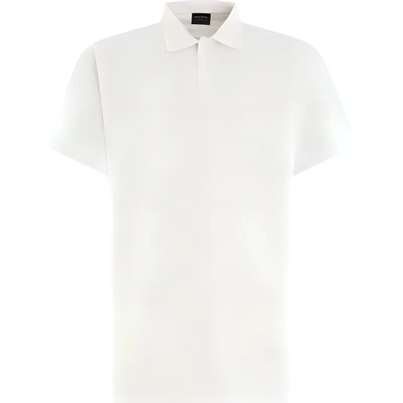 Balenciaga Polo Shirt Men's White