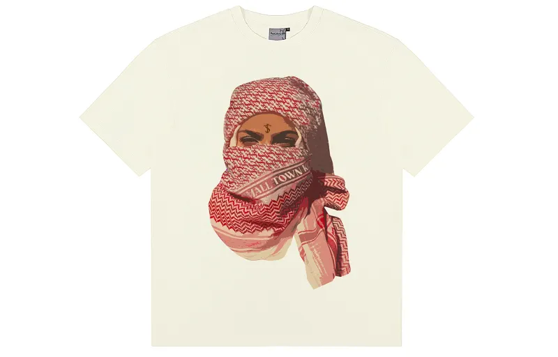 STK SMALL TOWN KID T Shirt Unisex