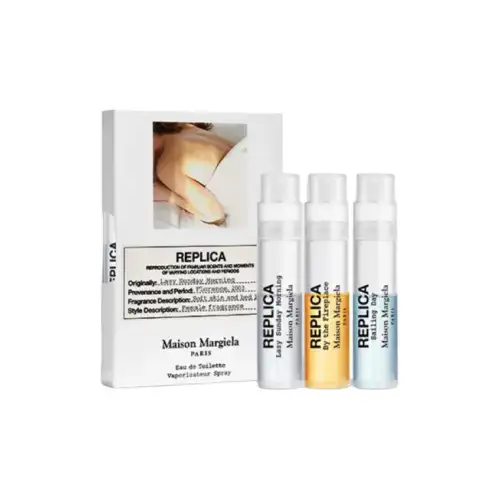 Maison Margiela Long Lasting