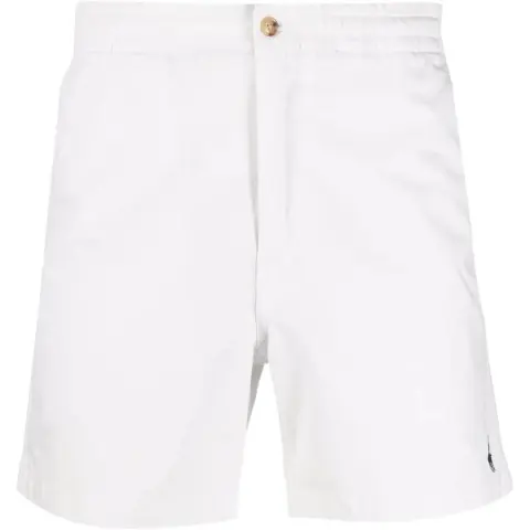 Polo Ralph Lauren Casual Shorts Men's White