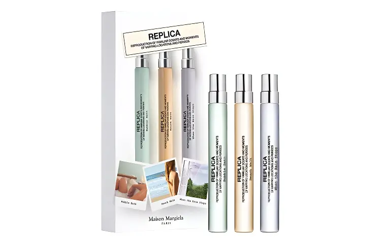 Maison Margiela Light