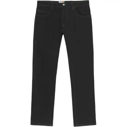 Timberland Casual Pants Men's Black